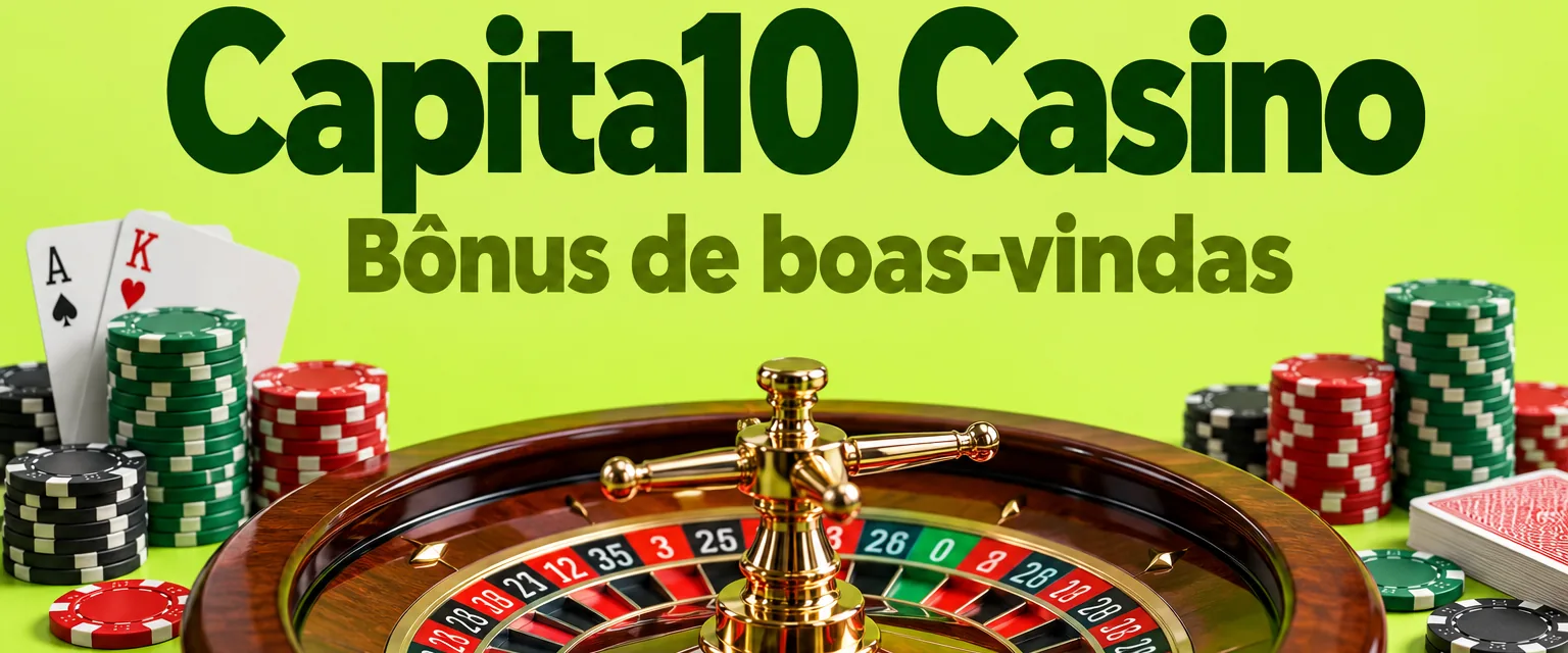 Capita10 Casino com cashback de 20% até R$ 1.000 e vela rosa do Aviator
